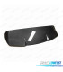 SPOILER ALERON PER AUDI Q8 19-23 LOOK RSQ8 IN CARBONIO