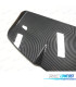 SPOILER ALERON PER AUDI Q8 19-23 LOOK RSQ8 IN CARBONIO
