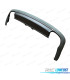 DIFFUSORE AUDI A8 15-17 LOOK S8