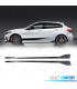 PROFILI LATERALI BMW F40 19- LOOK 135I NERO OPACO
