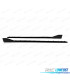 PROFILI LATERALI BMW F40 19- LOOK 135I NERO OPACO