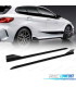 PROFILI LATERALI BMW F40 19- LOOK 135i IN CARBONIO