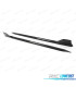 PROFILI LATERALI BMW F40 19- LOOK 135i IN CARBONIO