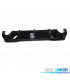 DIFFUSORE BMW F40 19- LOOK 135i NERO LUCIDO