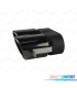 TERMINALI SCARICO BMW G20 G21 19- LOOK ROCK NERO