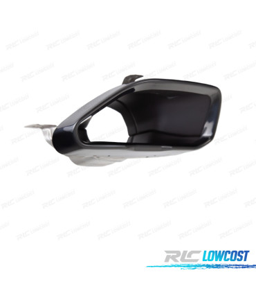 TERMINALI SCARICO BMW G20 G21 19- LOOK M PERFORMANCE NERO