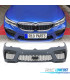 PARAURTI ANTERIORE BMW G20 G21 19- LOOK M8