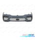 PARAURTI ANTERIORE BMW G20 G21 19- LOOK M8