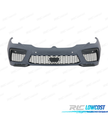 PARAURTI ANTERIORE BMW G20 G21 19- LOOK M8