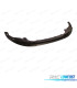 SPOILER LIP ANTERIORE BMW G22 20- LOOK MP CARBONIO
