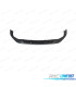 SPOILER LIP BMW G30 G31 17-19 LOOK M PERFORMANCE NERO OPACO