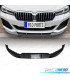 SPOILER LIP BMW G30 G31 LCI 17- LOOK MP CARBONIO