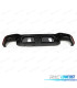 DIFFUSORE BMW G30 17- LOOK M5 CARBONIO