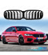 GRIGLIA BMW G30 G31 LCI 20- LOOK M5