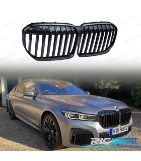GRIGLIA BMW G11 G12 19-22 LOOK M PERFORMANCE