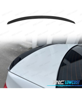 SPOILER ALA BMW G11 G12 19-22 LOOK M PERFORMANCE NERO