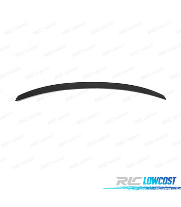 SPOILER ALA BMW G11 G12 19-22 LOOK M PERFORMANCE NERO