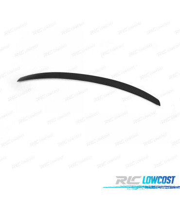 SPOILER ALA BMW G11 G12 19-22 LOOK M PERFORMANCE NERO