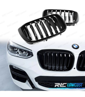 GRIGLIA BMW X3 G01 18-20 LOOK M PERFORMANCE