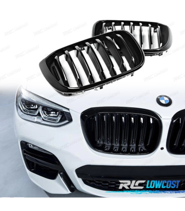 GRIGLIA BMW X3 G01 18-20 LOOK M PERFORMANCE