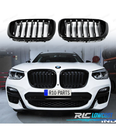 GRIGLIA BMW X3 G01 18-20 LOOK M PERFORMANCE