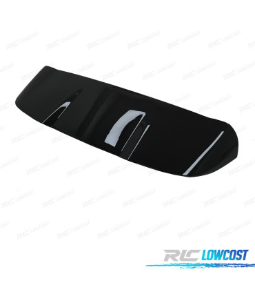 KIT AEREO BMW X5 F15 12-18 LOOK BLACK KNIGHT