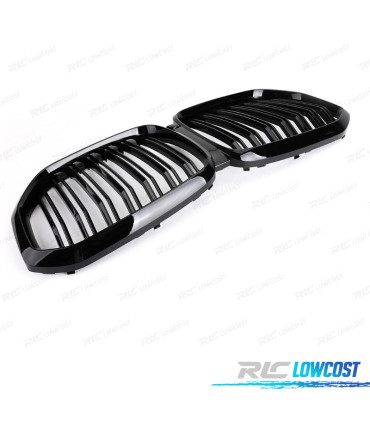GRIGLIA BMW X5 G05 18- LOOK M PERFORMANCE NERO LUCIDO