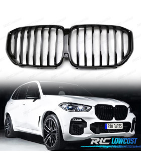 GRIGLIA BMW X5 G05 18- LOOK M PERFORMANCE NERO LUCIDO