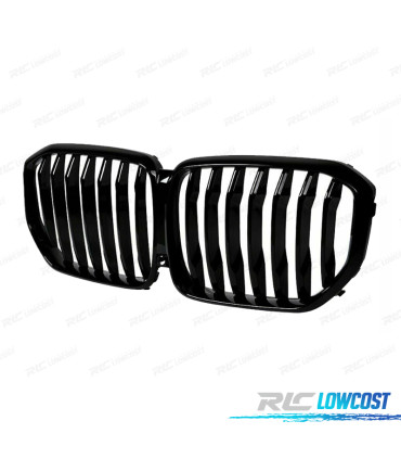 GRIGLIA BMW X5 G05 18- LOOK M PERFORMANCE NERO LUCIDO