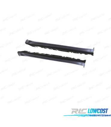 PROFILI LATERALI BMW X5 G05 18- LOOK M