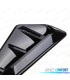 GRIGLIE DI PRESA D'ARIA LATERALI BMW X5 G05 18- LOOK M