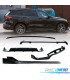 KIT CARROZZERIA BMW X5 G05 18- LOOK BLACK KNIGHT NERO LUCIDO