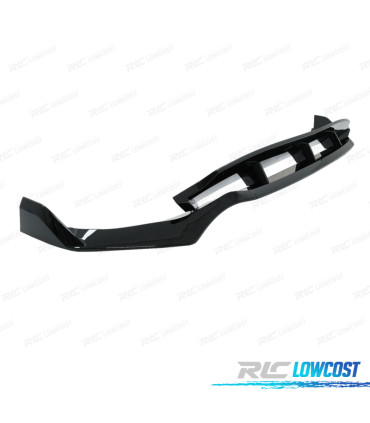 KIT CARROZZERIA BMW X5 G05 18- LOOK BLACK KNIGHT NERO LUCIDO