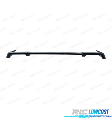 KIT CARROZZERIA BMW X5 G05 18- LOOK BLACK KNIGHT NERO LUCIDO