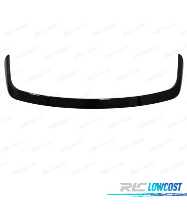 KIT CARROZZERIA BMW X5 G05 18- LOOK BLACK KNIGHT NERO LUCIDO