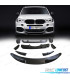 KIT CARROZZERIA BMW X5 G05 18- LOOK M PERFORMANCE NERO LUCIDO