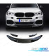 KIT CARROZZERIA BMW X5 G05 18- LOOK M PERFORMANCE NERO LUCIDO