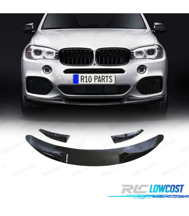 KIT CARROZZERIA BMW X5 G05 18- LOOK M PERFORMANCE NERO LUCIDO
