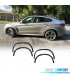 PARAFANGHINI PASSARUOTA BMW X6 F16 14-19 LOOK M