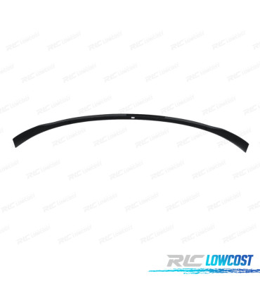 KIT CARROZZERIA BMW X6 F16 14- LOOK M PERFORMANCE NERO LUCIDO