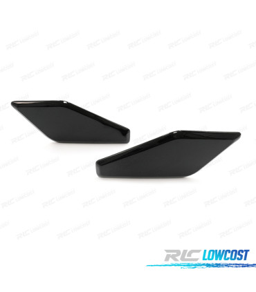 KIT CARROZZERIA BMW X6 F16 14- LOOK M PERFORMANCE NERO LUCIDO