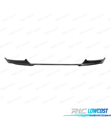 KIT CARROZZERIA BMW X6 F16 14- LOOK M PERFORMANCE NERO LUCIDO