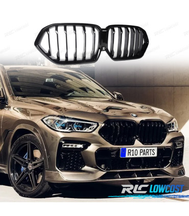 GRIGLIA BMW X6 19- LOOK M PERFORMANCE