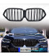GRIGLIA BMW X6 19- LOOK M
