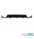 KIT CARROZZERIA BMW X6 G06 19- LOOK BLACK KNIGHT NERO LUCIDO