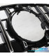 GRIGLIA MERCEDES W206 21- LOOK AMG GT 63 ARGENTO