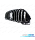 GRIGLIA MERCEDES W206 21- LOOK AMG GT 63 ARGENTO