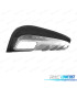 DIFFUSORE MERCEDES X156 AMG 13-19 LOOK GLA45 ARGENTO