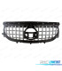 GRIGLIA MERCEDES GLA H247 AMG 20- LOOK GT ARGENTO