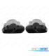 TERMINALI SCARICO MERCEDES GLE W167 19- LOOK AMG GLE63 NERO